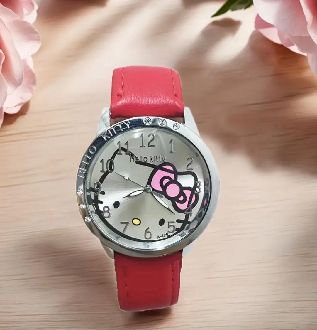 Reloj de Moda