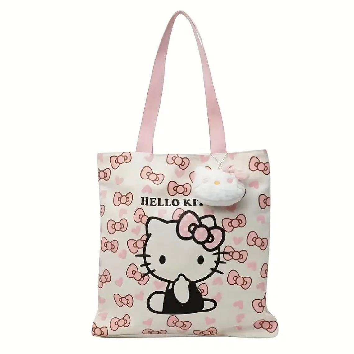 Bolsa Kitty